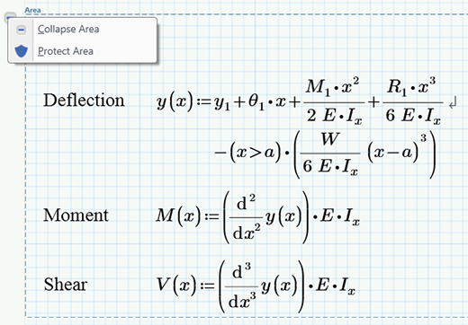 PTC Mathcad 4.0 Content Protection
